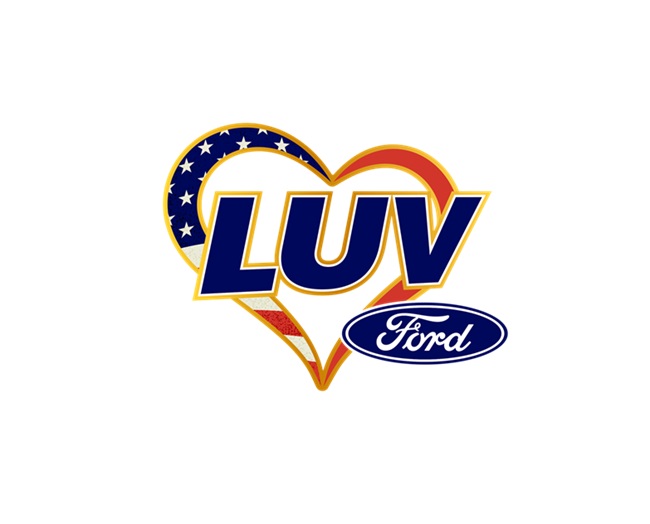 LUV Ford